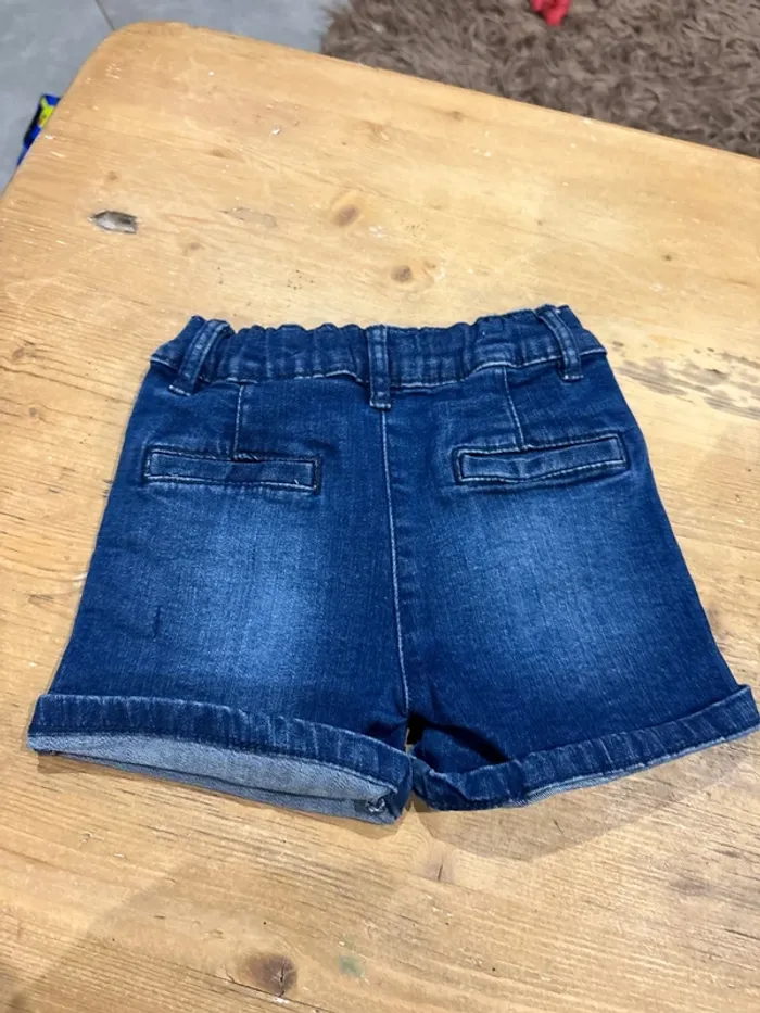 Short - photo numéro 3