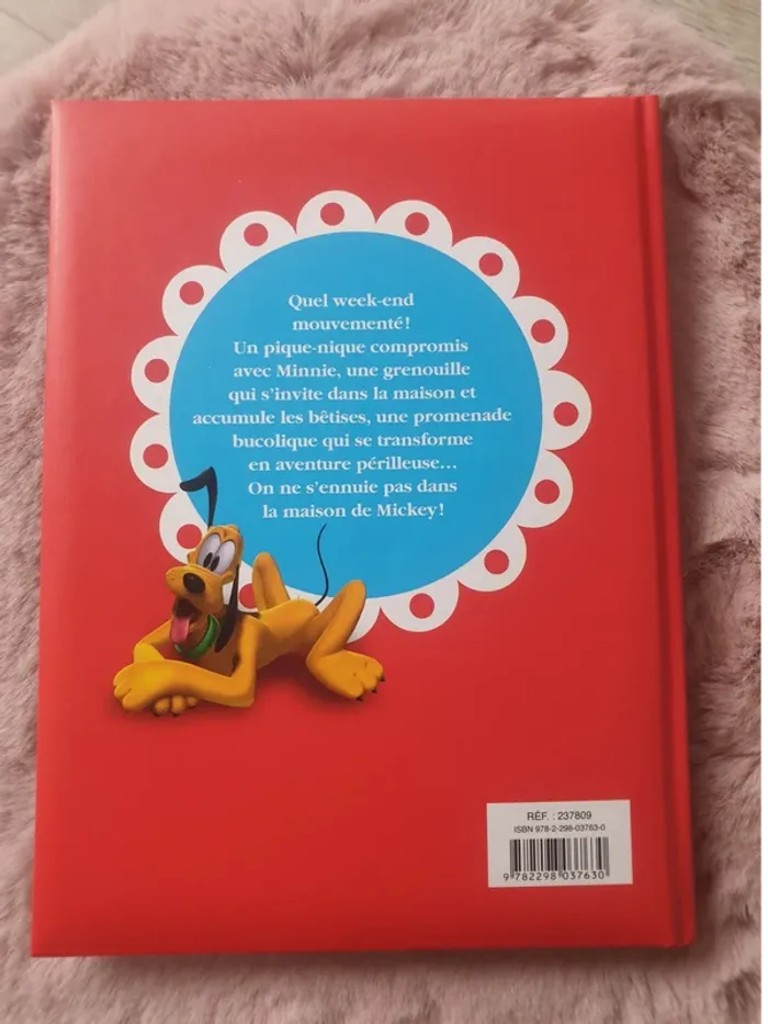 Disney junior - la maison de Mickey - photo numéro 2