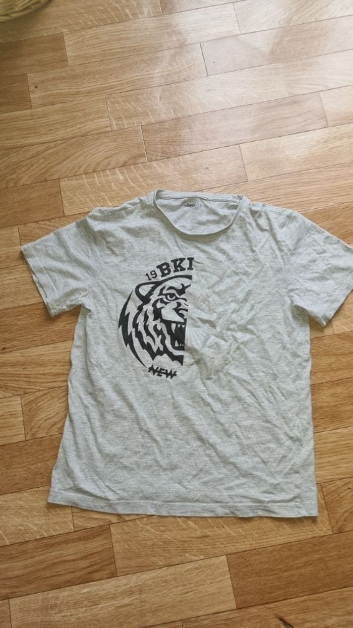 T-shirt 12 ans - photo numéro 2