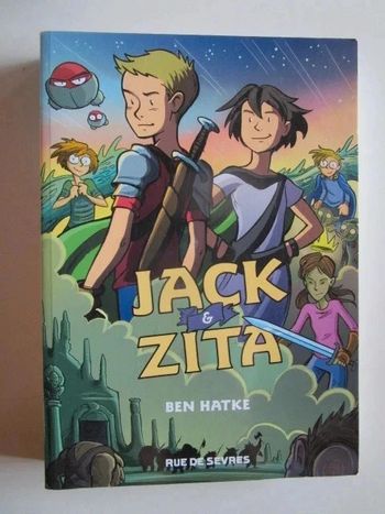 Jack et Zita
