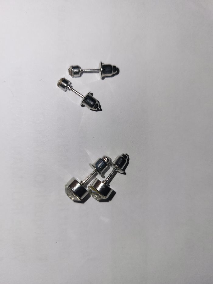 Boucles d'oreilles - photo numéro 4