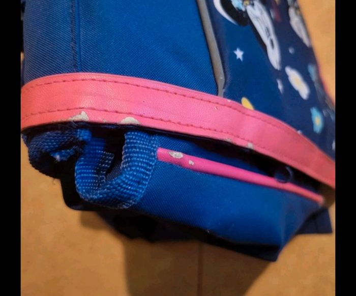 📚 Cartable Minnie 📚 - photo numéro 7