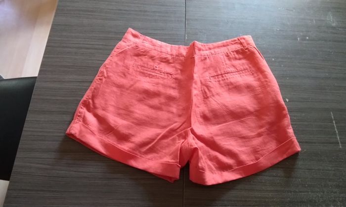 Short - photo numéro 2