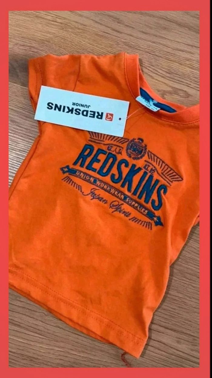 T-shirt junior Petits prix :) - photo numéro 2