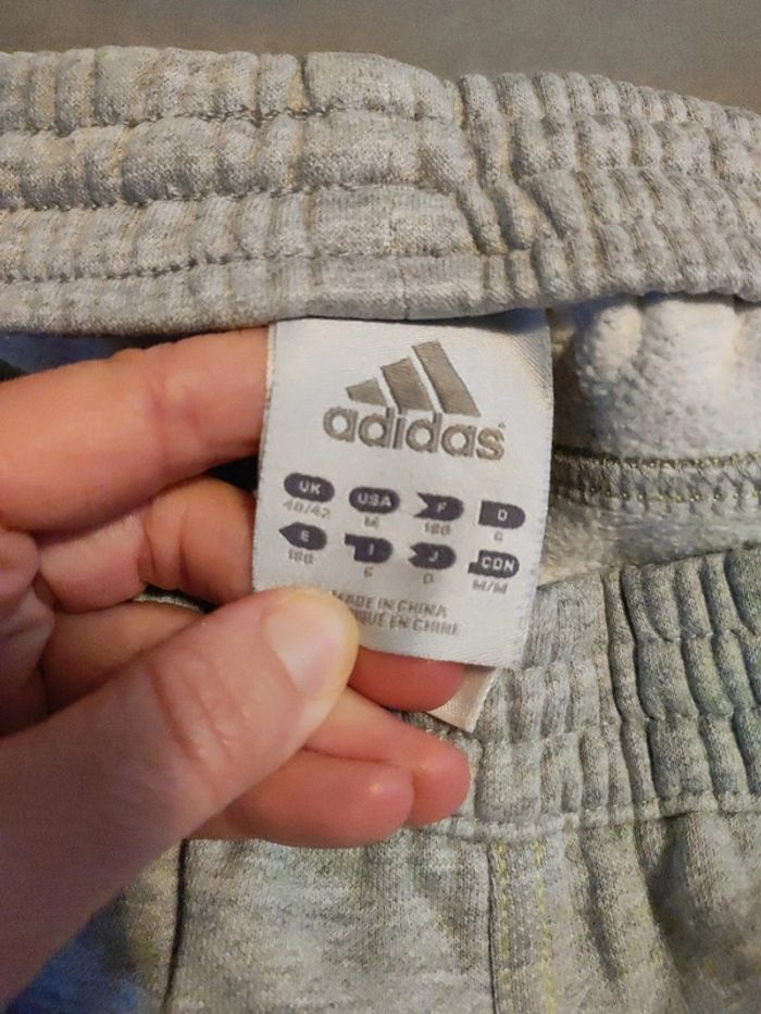 Jogging adidas homme - photo numéro 3