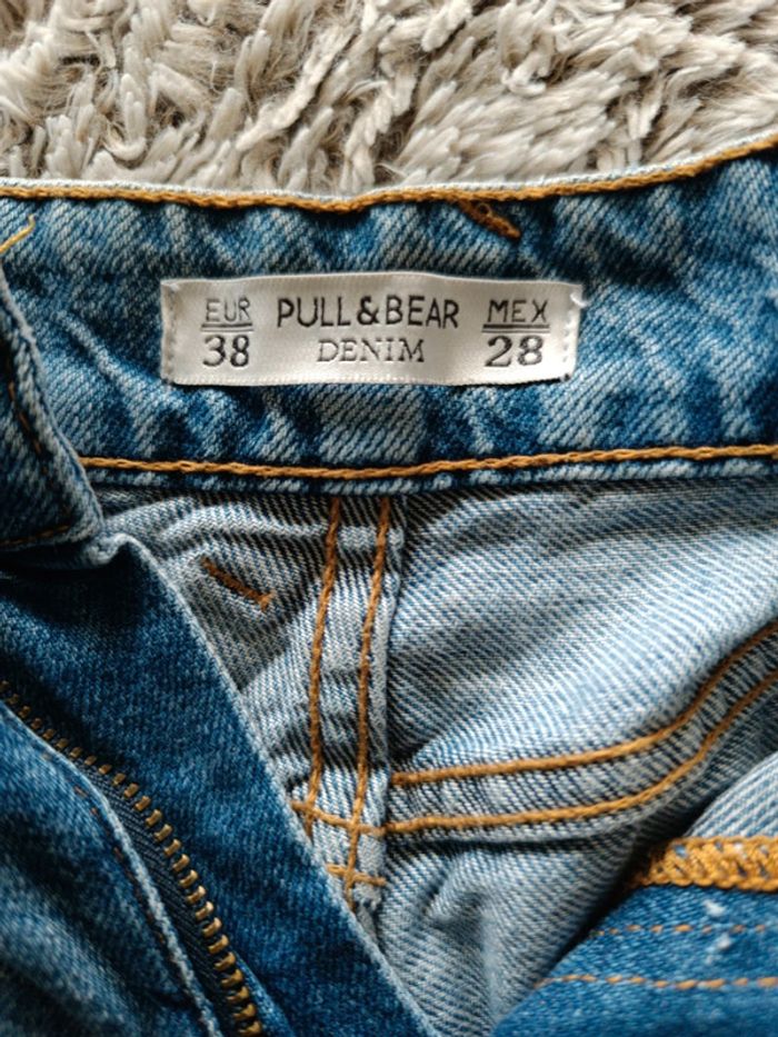 Short jean - photo numéro 5