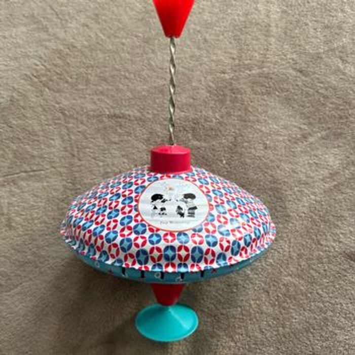 Toupie - photo numéro 2