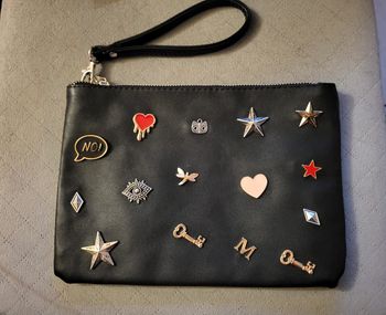 Pochette Stradivarius