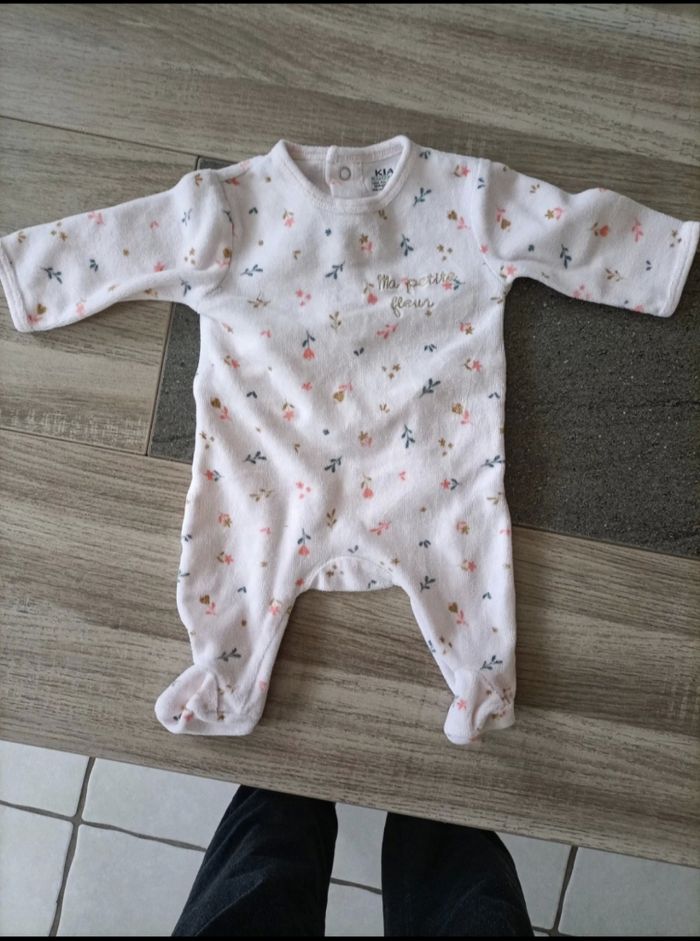 Pyjama - photo numéro 3