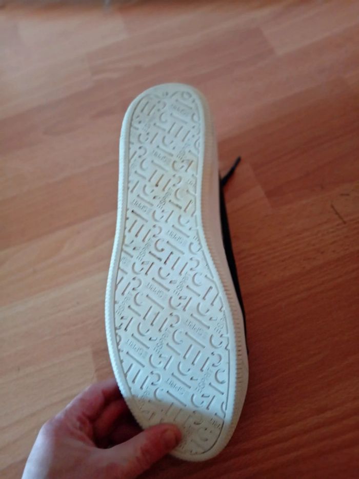 Jolie basket Esprit. Pointure 40 - photo numéro 7