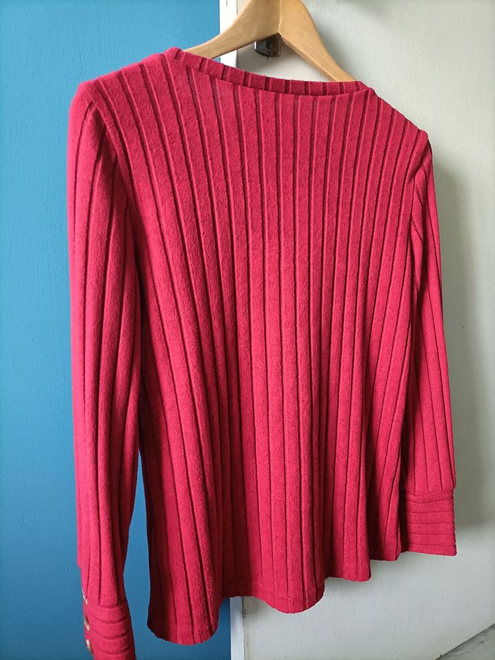 Pull femme - photo numéro 2