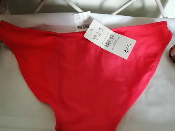 Bas de Maillot de bain - photo numéro 7