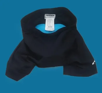 Short vélo B'twin – Garçon 8 ans – Parfait état