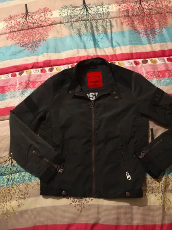 Blouson Redskins 12 ans