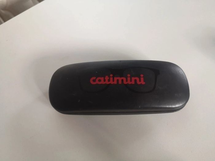 Étui à lunettes enfant