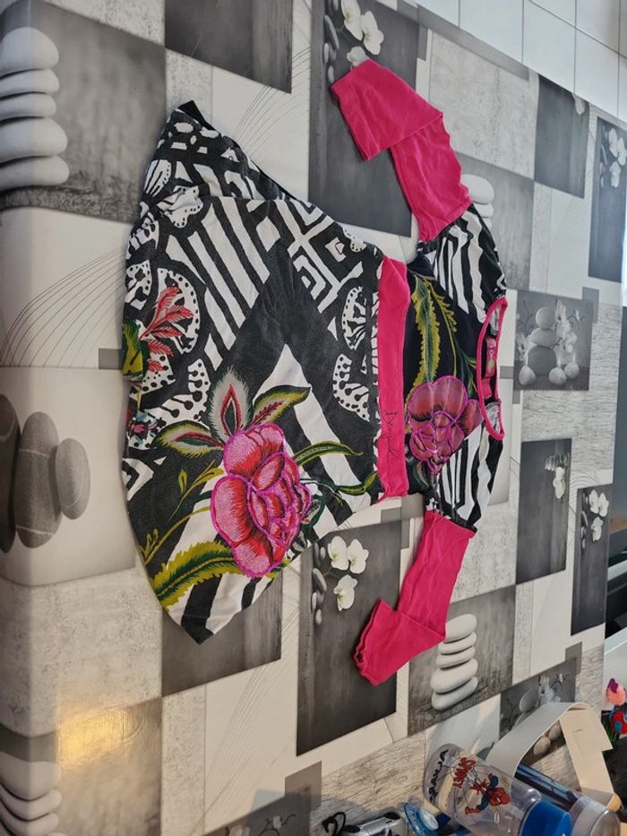 Robe fille - photo numéro 2