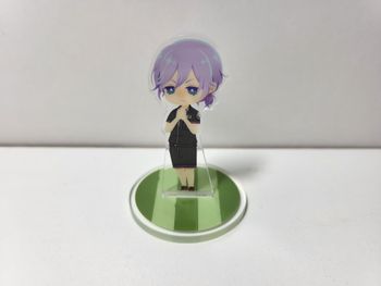 Twisted Wonderland Stand Acrylic 2D Epel Felmier