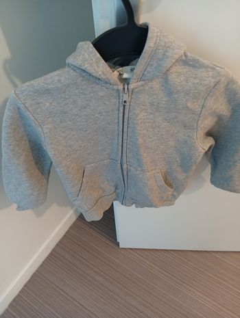 veste enfant