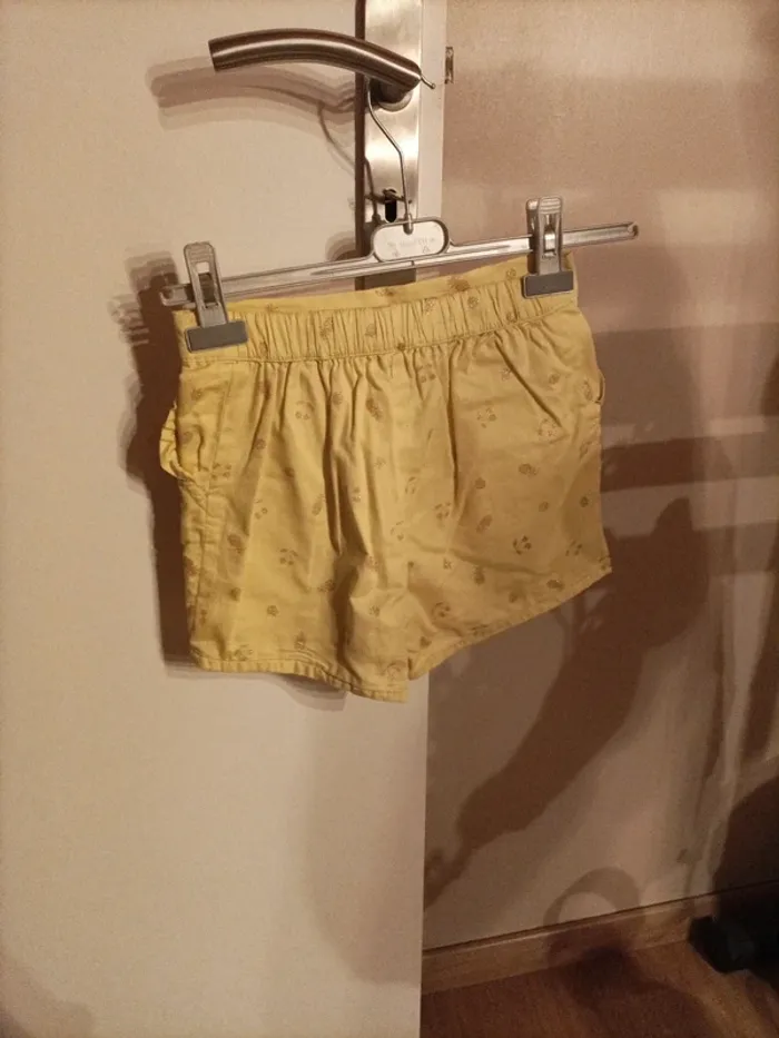 Short Dpam, 10 ans - photo numéro 3