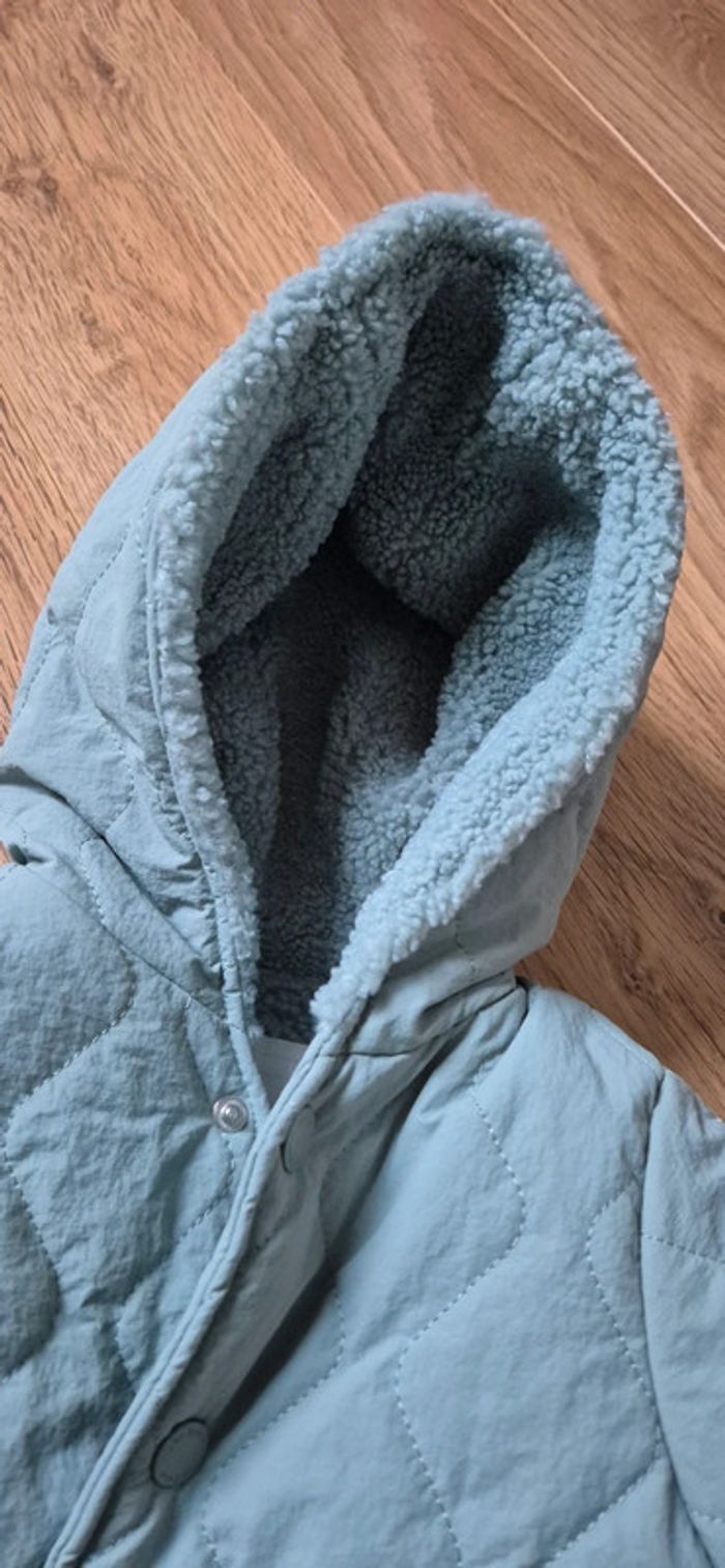 Manteau d'hiver - photo numéro 3