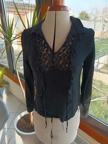 Blouse Zara S