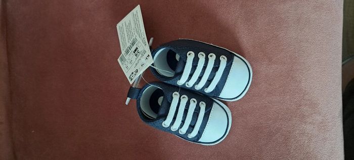 Chaussures bébé