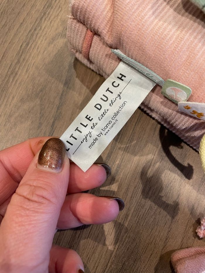 Livre activité Little dutch - photo numéro 3