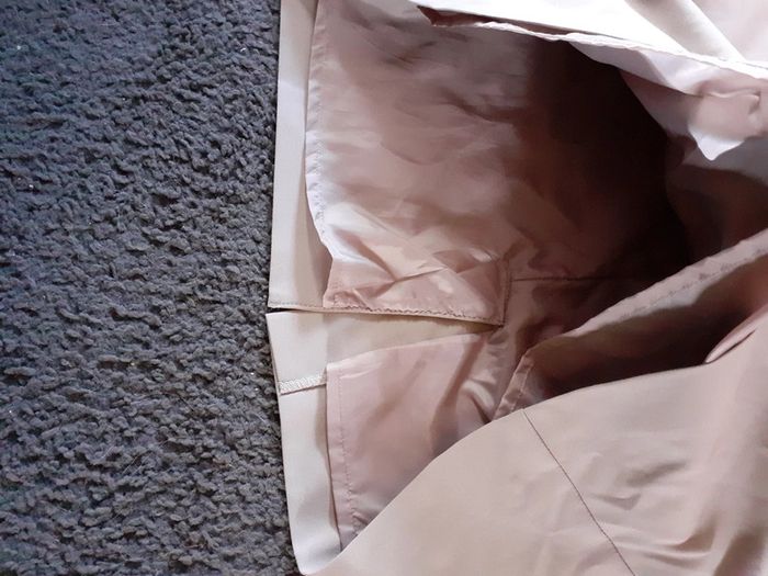 Jupe damart taille 46 - photo numéro 3