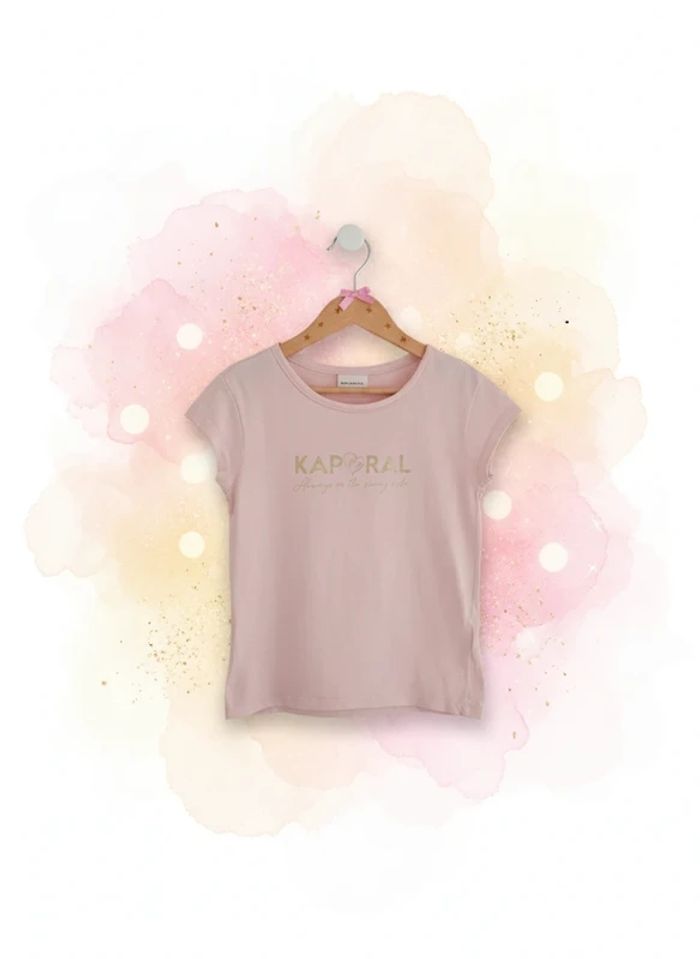 Tee-shirt Kaporal 8 ans - photo numéro 3