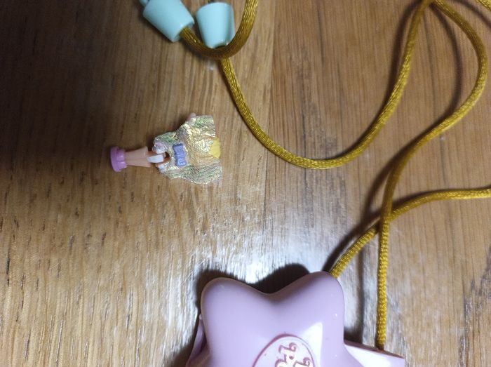 Polly pocket vintage bluebird - photo numéro 2