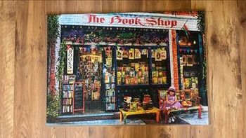puzzle 1000 pièces