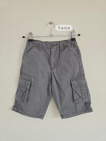 Bermuda / Short - Taille 5ans - Bestway
