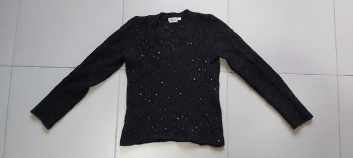 Pull 34/36
