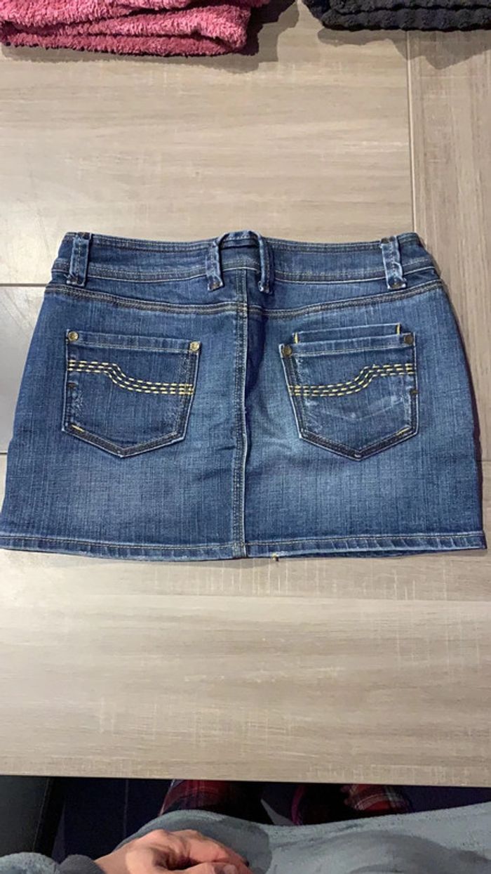 Jupe Pimkie taille 38 - photo numéro 2