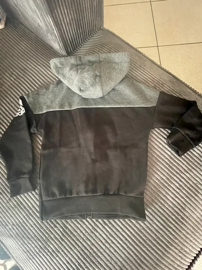 Veste enfant - photo numéro 3