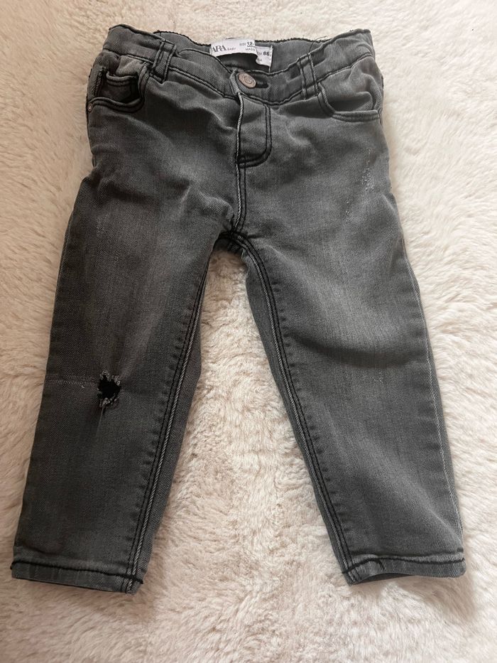 Jean Bebe