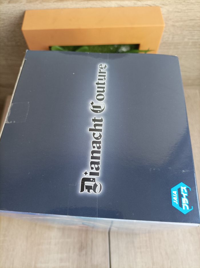 Figurine Rem Re Zero banpresto Dianacht couture Bandai Namco - photo numéro 5