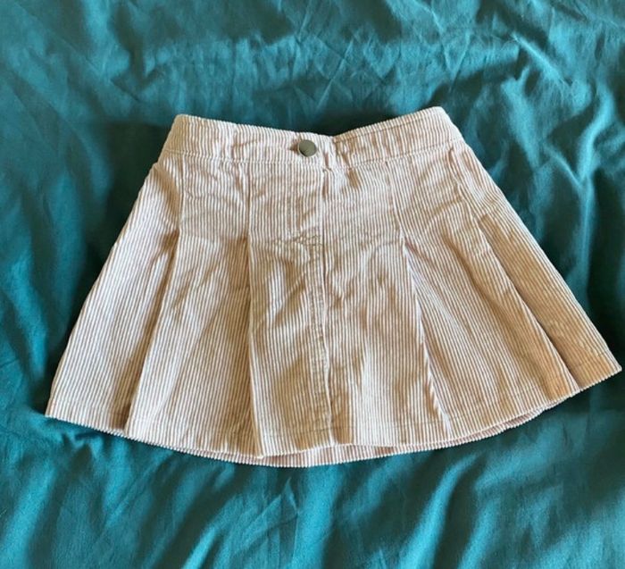 Lot de 9 vêtements fille taille 2 ans - photo numéro 4