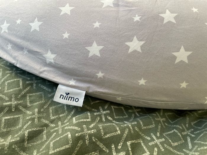 Coussin d’allaitement - photo numéro 3