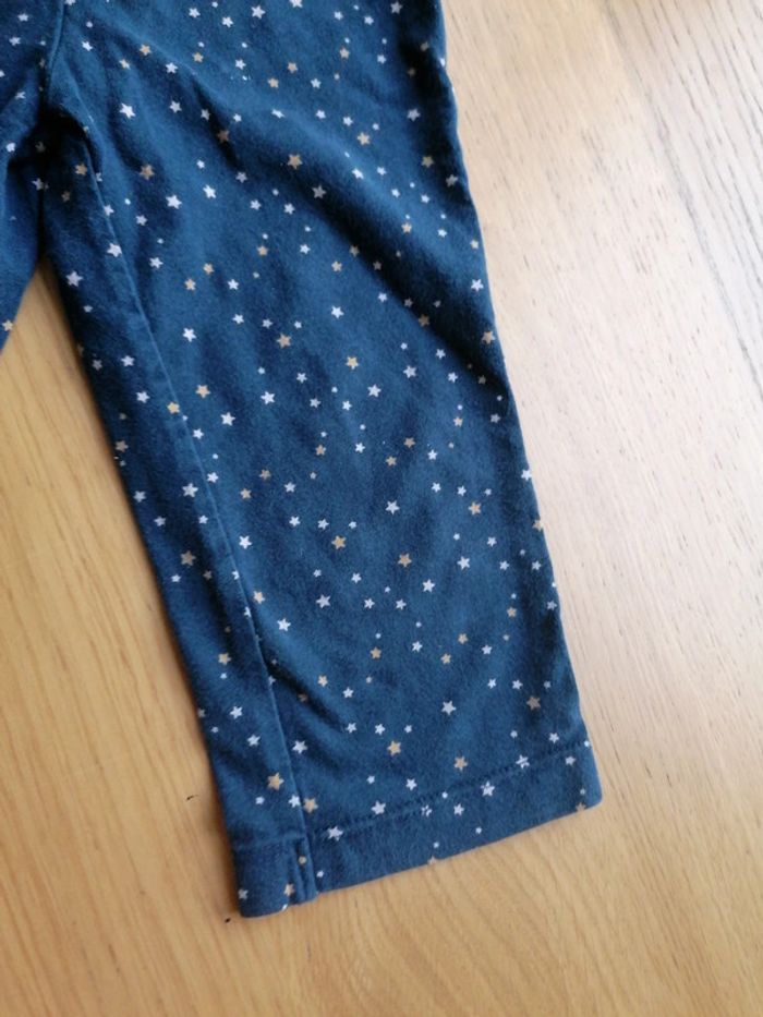 Pantalon Dpam 2 ans 86 cm - photo numéro 2