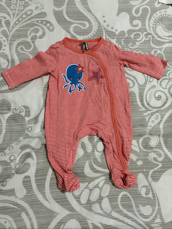 Pyjamas - photo numéro 2