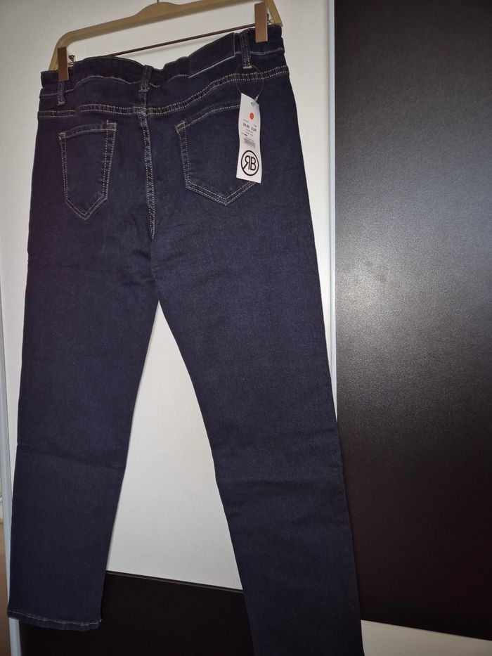 Jeans femme - photo numéro 2