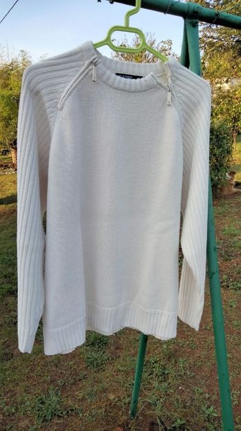 Pulls homme XL