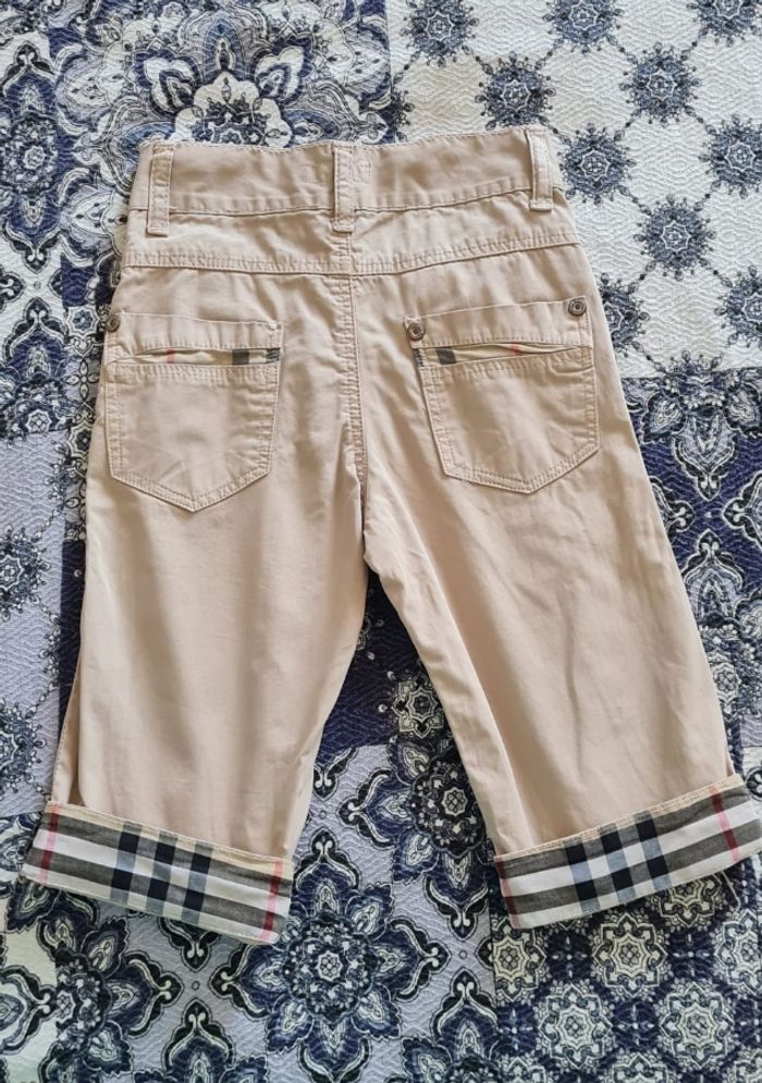 Ensemble enfant Burberry - photo numéro 9