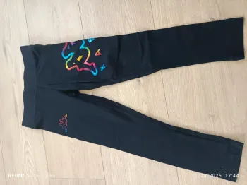 Magnifique legging Kappa neuf taille 6 ans