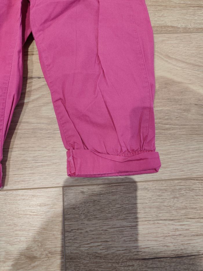 Pantalon - photo numéro 2