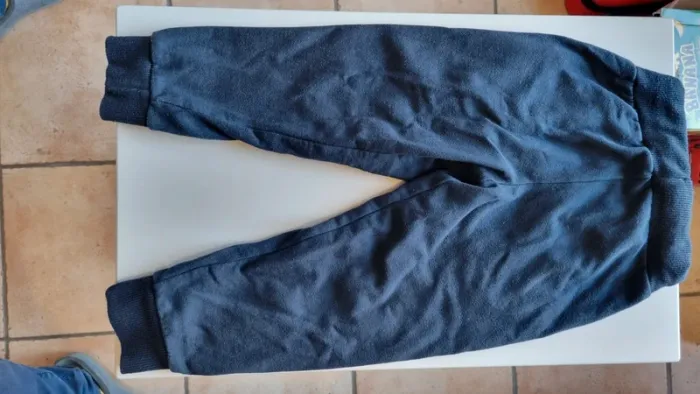 Pantalon 2 ans - photo numéro 2