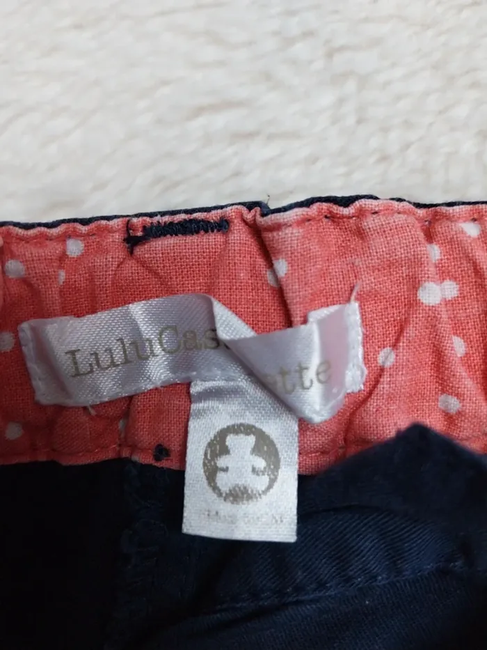 Pantalon 6 mois - photo numéro 2