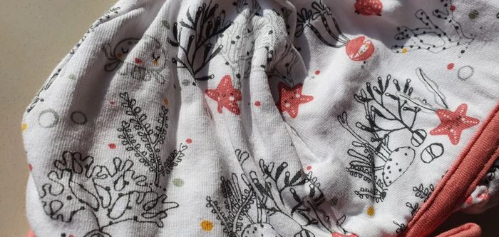 Chapeau fille - photo numéro 3