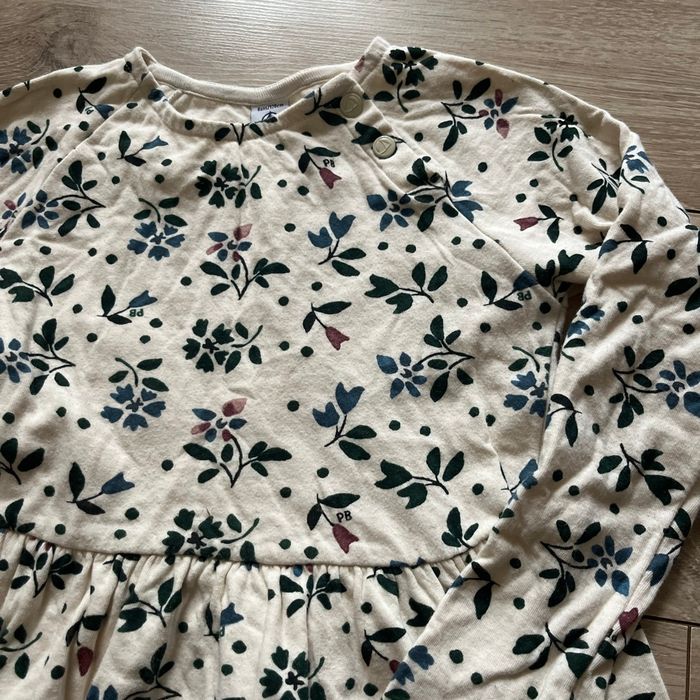 Robe molletonnée - photo numéro 2
